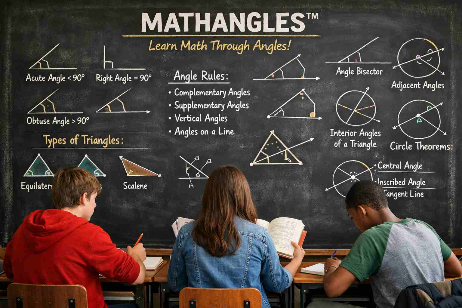 Class 10 Maths Chapter 1 Important Questions (Real Numbers) – Most ...